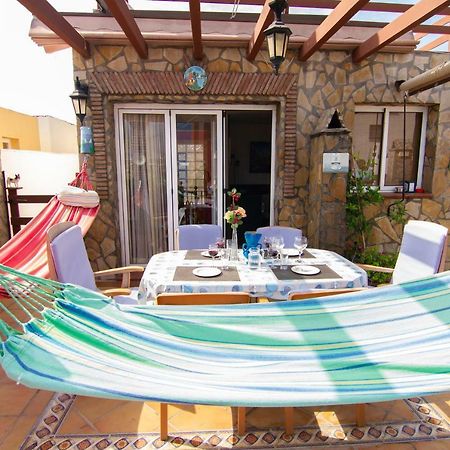 Apartamento Yaiza Nerja Eksteriør billede