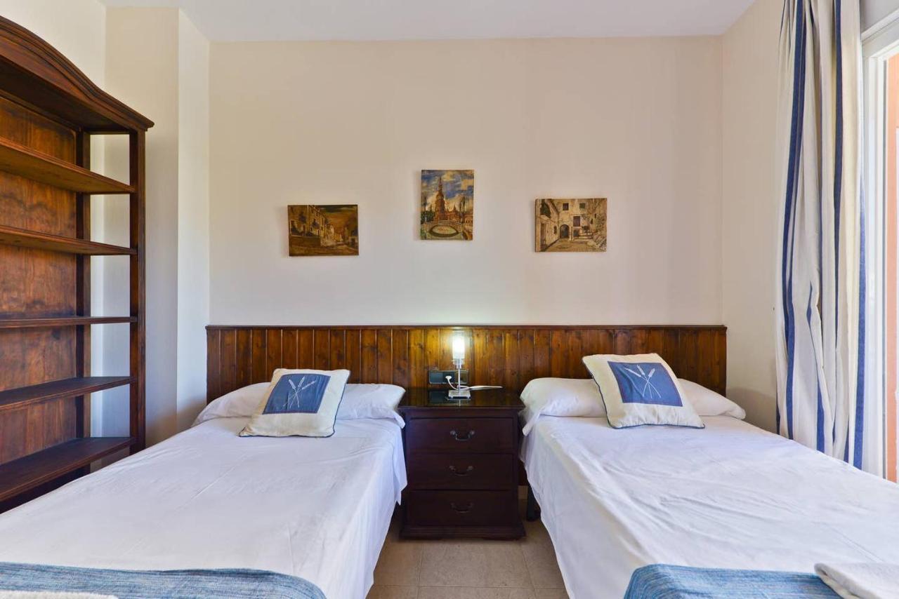 Apartamento Yaiza Nerja Eksteriør billede