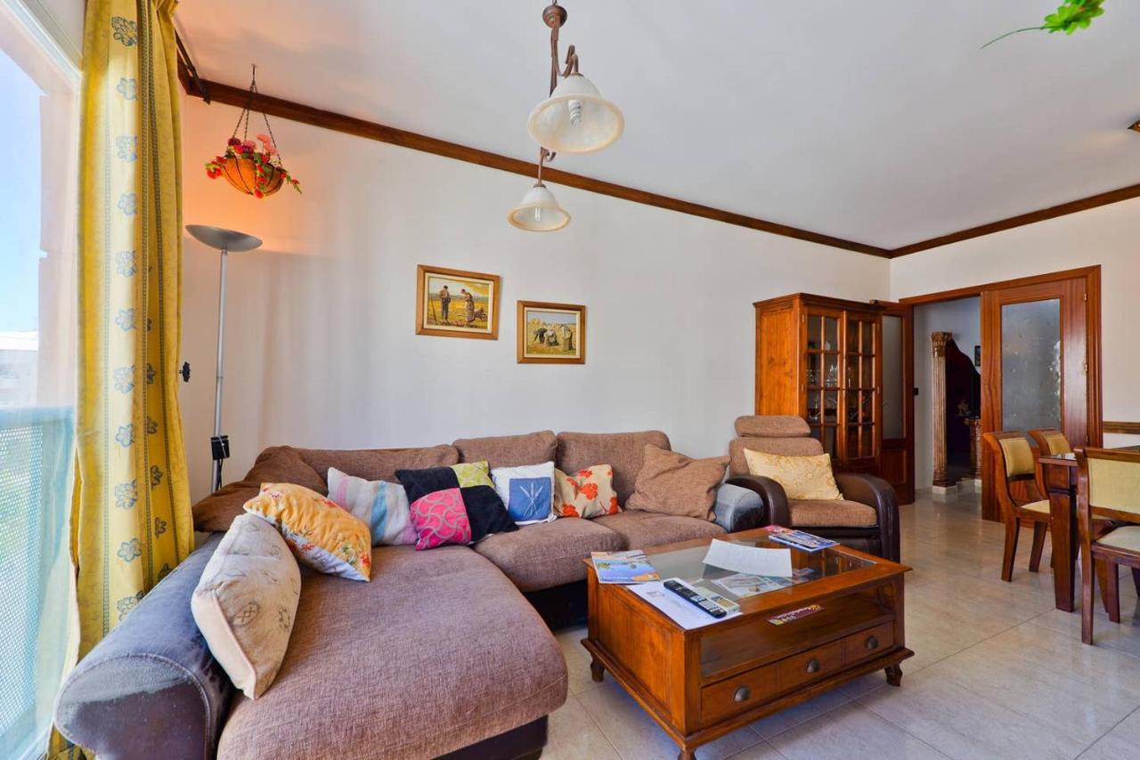 Apartamento Yaiza Nerja Eksteriør billede