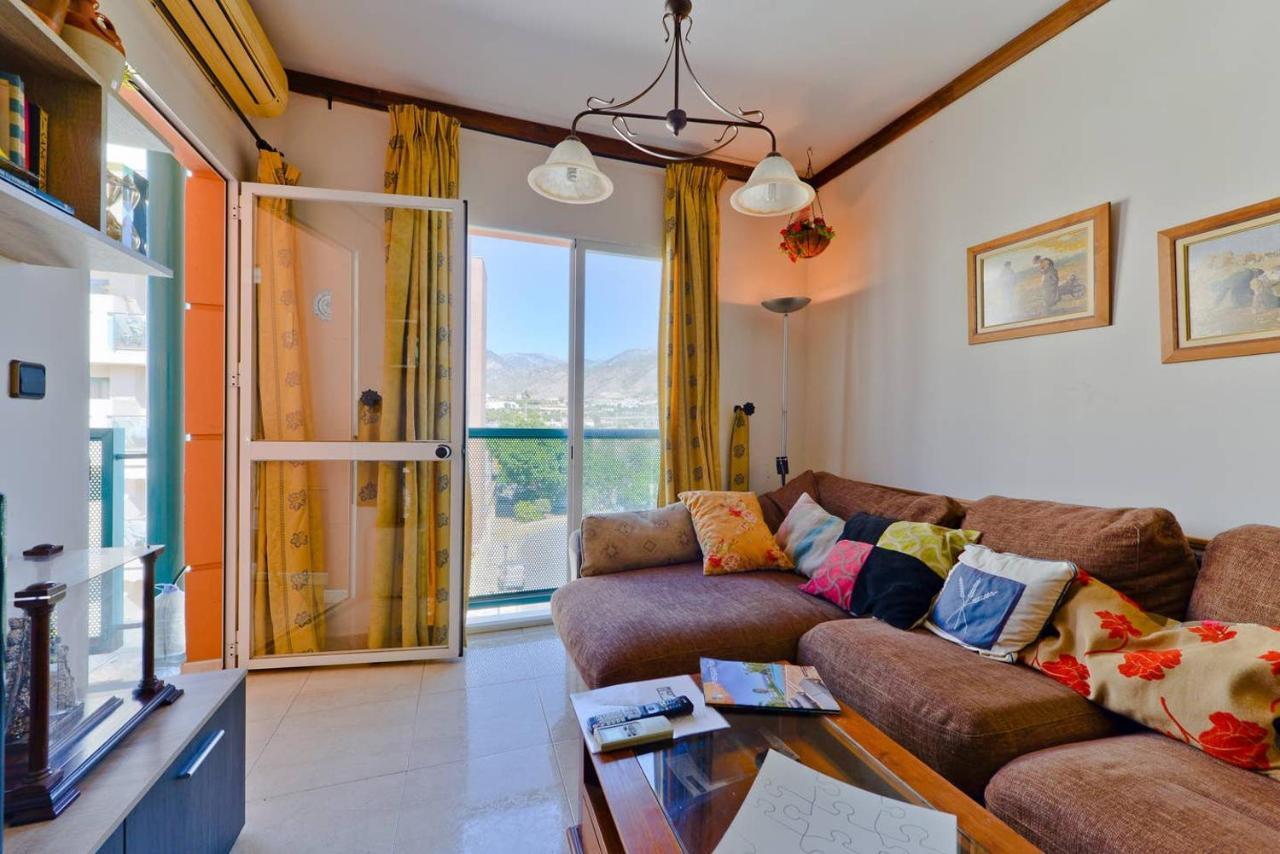 Apartamento Yaiza Nerja Eksteriør billede