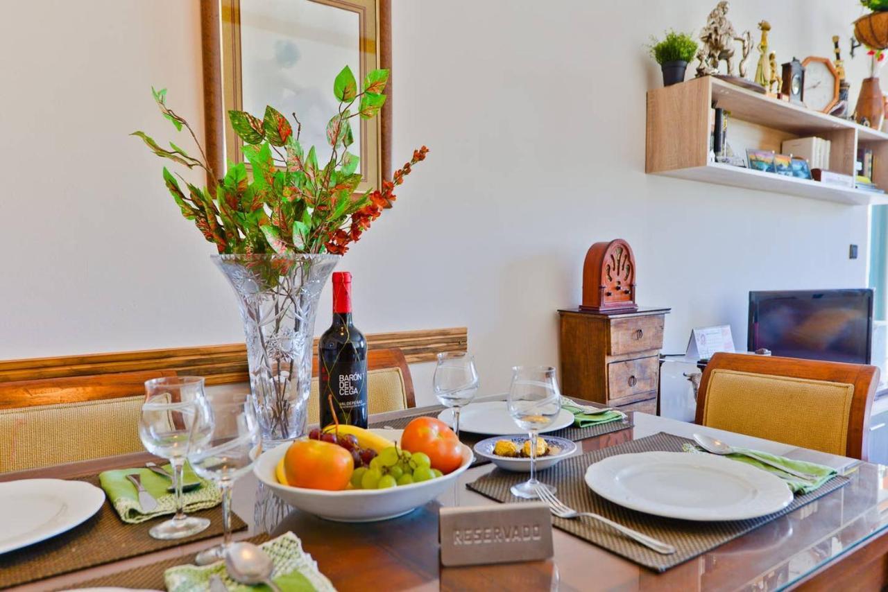 Apartamento Yaiza Nerja Eksteriør billede